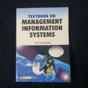 Management Information Systems Textbook