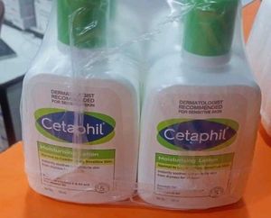 Cetaphil Moisturizing Lotion