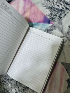 Gray Diary