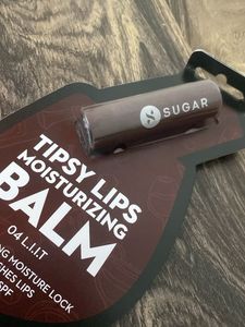 SUGAR Tipsy Lips Balm