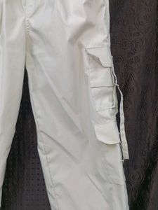 Cargo Pants With 6 Pockets