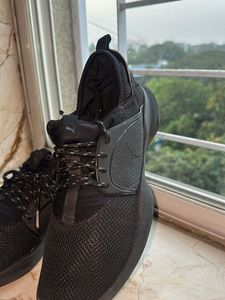 PUMA RUNNING SHOES