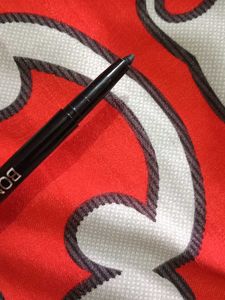 Bonjour Dual Eye &amp; Lip Pencil - Black