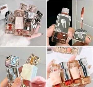 Cute Korean Lip Gloss/ Frozen Glaze (set Of 2)✨.