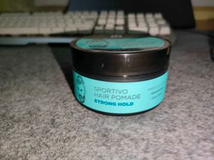 The Men Company Hair Pomades