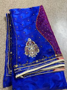 Good Condition Saree✨✨
