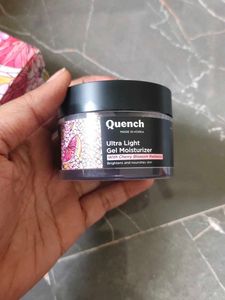 Moisturizer