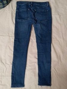Denim Jeans