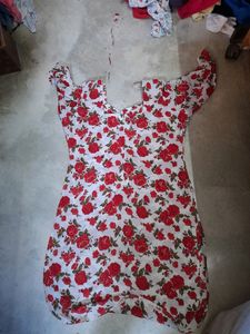 Kurta Good Condition Silk Fabric