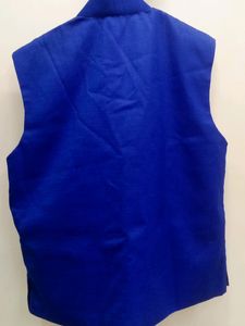 Navy blue Coatie
