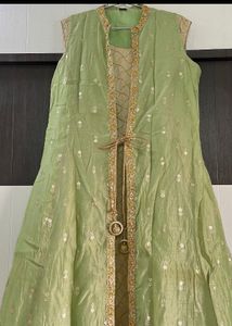 Ethnic Gowns