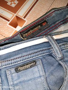 Jeans Pant For Boy
