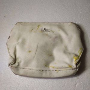 Dior Pouch