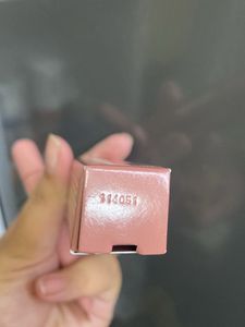 FIX PRICE Rhode peptide lip tint - Toast