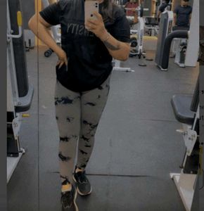 Combo New With Tag Gym Wear