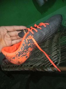 Nivia Premier Carbonite Football Shoes