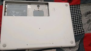 apple macbook