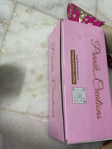handwork heels