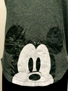 Mickey Vest top