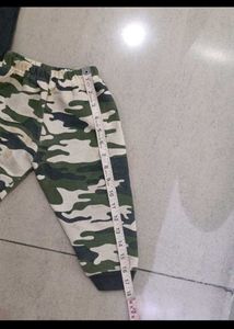 winter fleece Boys&#39; Outfit (18-24 months)