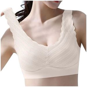 Seamless Nude Bra