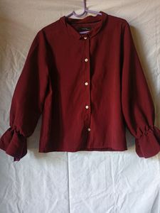 Tops .. Worn Only Once