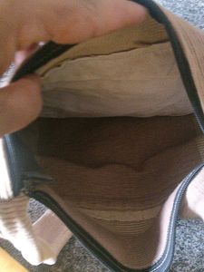 Handbag And Purse