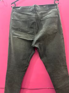 Roadster Grey Jeans