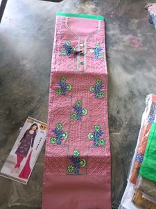 Dress Material