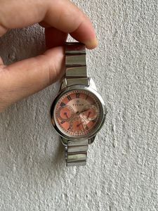 NEW TITAN WATCH FOR WOMAN