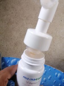 Skin Face Wash