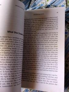 Chicken Soup For The Teenage Soul On Tough Stuff