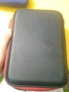I Am Selling Pencil Case