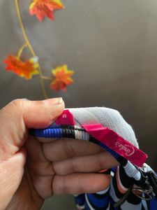 Striped Skater Dress