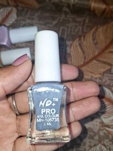 Nail Polish 💅