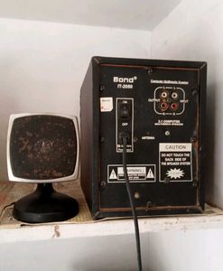 Home Theater