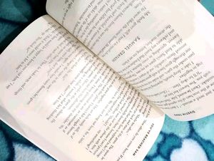 You&#39;ve Reached Sam Book