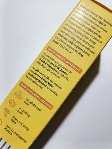 Dot&amp;Key Vitamin C+E Super Bright Sunscreen 🧴🌞