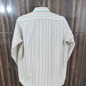 Men Checked Shirt