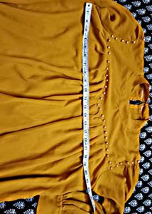 Cute Balloon Top &amp; Jeans Bundle