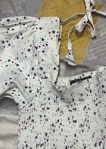 A ZARA Top
