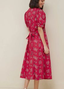 Red One Piece By Westside