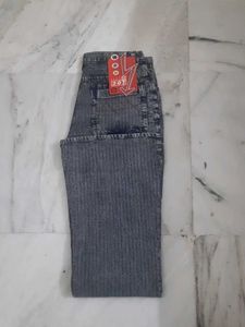 New Bootcut Jeans