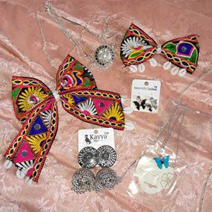 Combo Pack Of Navratri