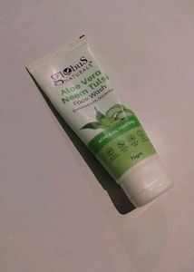 Globus Naturals Aloe Vera Face Wash
