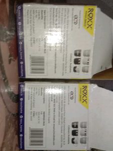 ROXX Memphis Mug Set