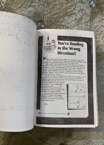 Anime Naruto Manga Vol 10