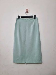 Korean Pencil Skirt (Imported)