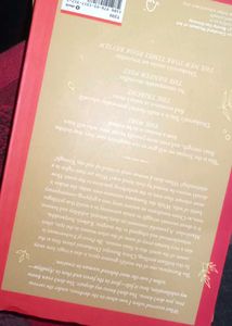 I Don&#39;t Love You Anymore Book