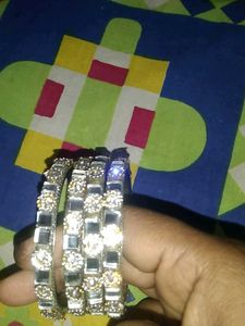 Silver Colour